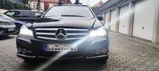 Mercedes C220T Avantgarde MOPF Verkauf Auch INZAHLUNGNAHME