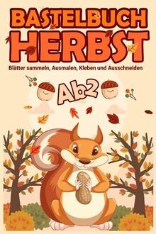 Bastelset herbst basteln - bastelset,