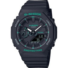 Casio G-shock Schwarz Damen