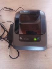 Zebra GX430t Thermodirekt Thermotransfer Drucker