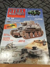 Steel Masters Nr.24