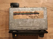 Oldtimer Autoradio 22 AN