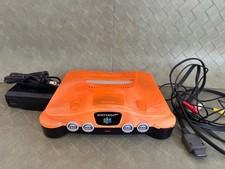 Nintendo 64 -  N64 Daiei Hawks