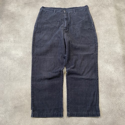 Cordhose herren vintage - cordhose,
