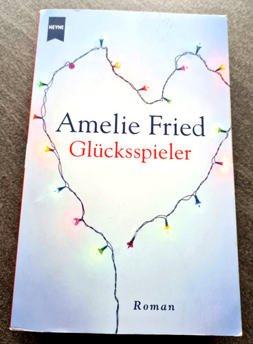 Glücksspieler von amelie - von,