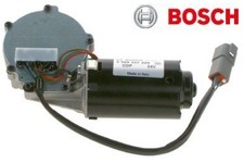 BOSCH 0986337209 Wischermotor