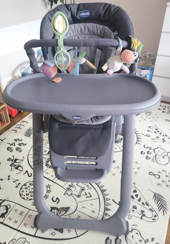 Chicco polly magic - chicco, relax
