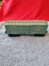 Lionel O Gauge #6044 Airex