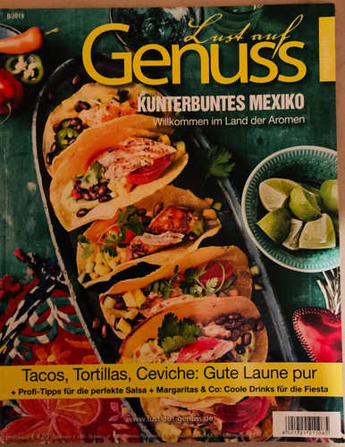 Kunterbuntes mexiko willkommen - kunterbuntes,