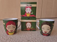 Jacobs Ritzenhoff Kaffeetassen