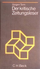 Der kritische Zeitungsleser