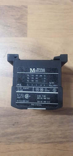 Moeller dil eem - dil, eem-01-g