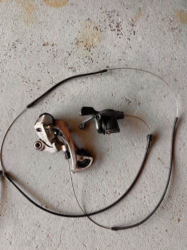 Shimano deore schaltwerk - shimano, xt