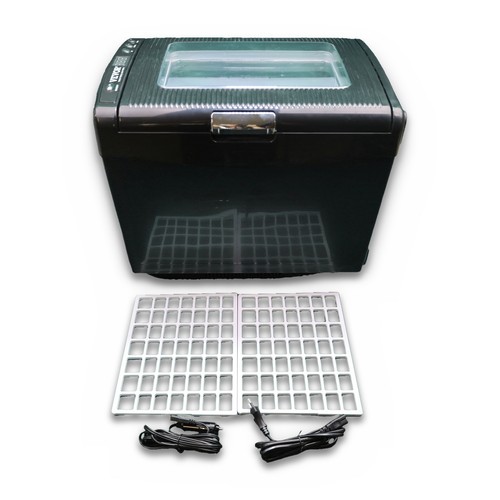 Vevor brutapparat 25l - vevor,