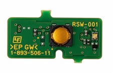 PS3 Super Slim Power Button