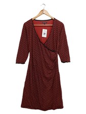 KING LOUIE Damen Wickelkleid