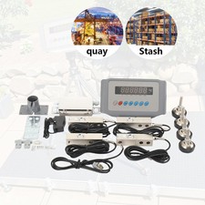 0-8000 kg Fahrzeugwaage LKW