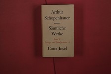 431698 Arthur Schopenhauer