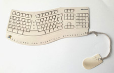 MICROSOFT Natural Keyboard