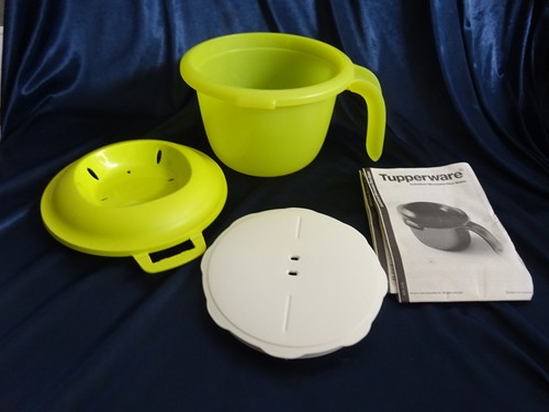Tupperware kleine reismeister - tupperware,