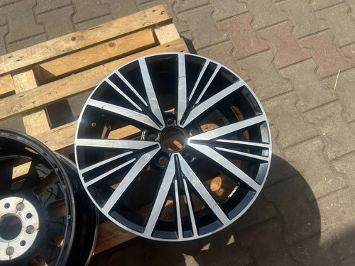 Alufelge zoll 5x112 - 1x,