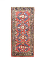 Perser Orientteppich super