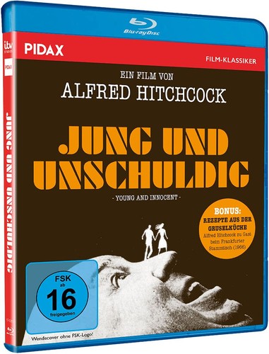 Alfred hitchcock jung und - alfred,