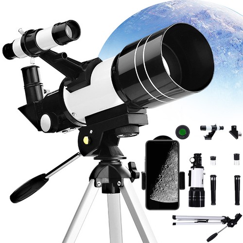 150x astronomie teleskop - 150x,