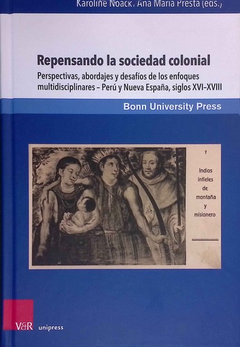 Repensando sociedad - repensando, la