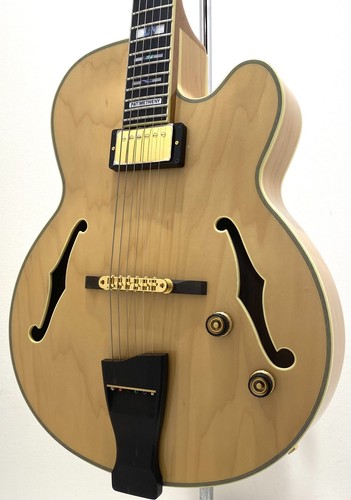 Ibanez pm200 natural made in - ibanez,