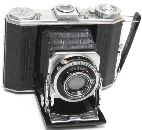 Kodak duo 620 - kodak, six-20