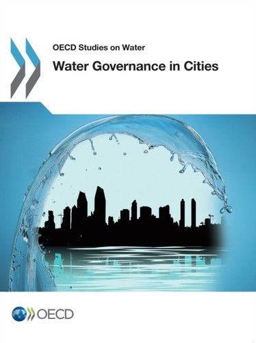 Water governance cities - governance, by