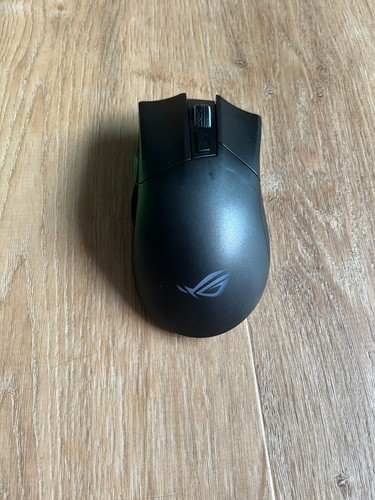 Asus rog gladius - asus,