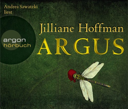 Argus jilliane hoffman - (6,