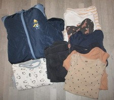 11-teiliges Paket mit