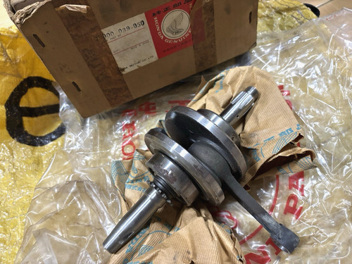 Honda c50 c50m c65 c65m - c50,