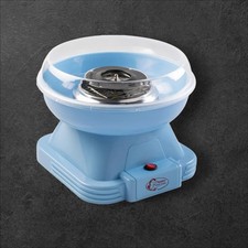 Zuckerwattemaschine, Retro Baumwolle Candy Maker für Zuhause, Zuckerwattegerät