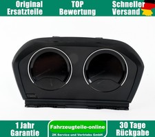 Kombiinstrument Tacho 8713063 BMW 1er F20