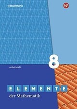 Elemente der mathematik - der,