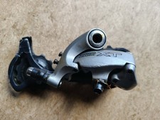 shimano xt schaltwerk lang