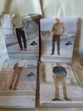 Herren-Hose , XXL , lycra, 98 % Baumwolle , 2% Elasthan , neu ovp , lidl , 4 St.