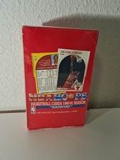 1990-91 NBA Hoops Series 2