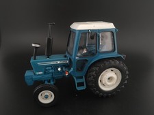 Britains 42795 Ford 7600 blau