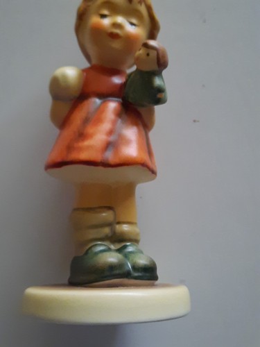 Hummel figuren goebel von - figuren, 1999