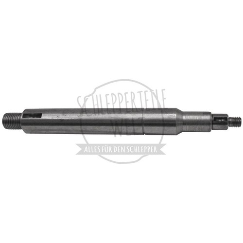 Wasserpumpenwelle für hanomag - wasserpumpenwelle,