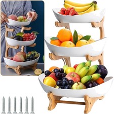 Obst Etagere Obstschale
