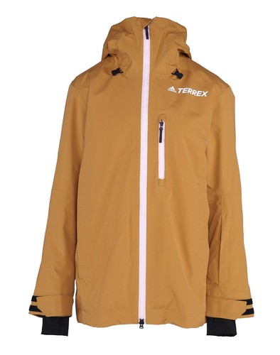 Adidas damen braun jacke - damen,