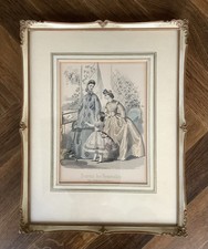 Stahlstich Journal des