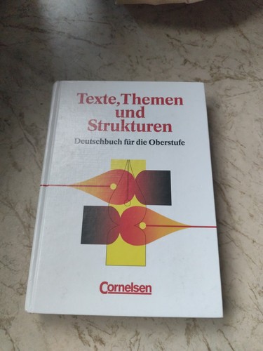 Texte themen und strukturen - themen,