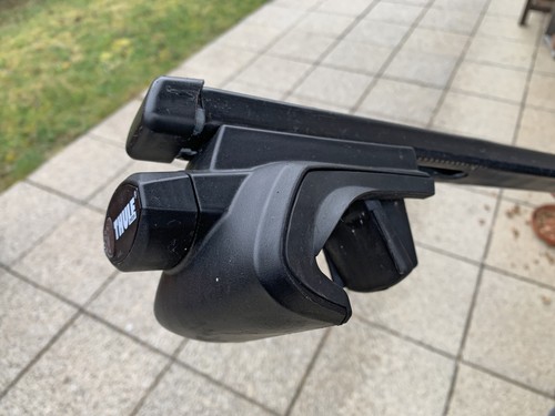 Thule square bar eco - thule,